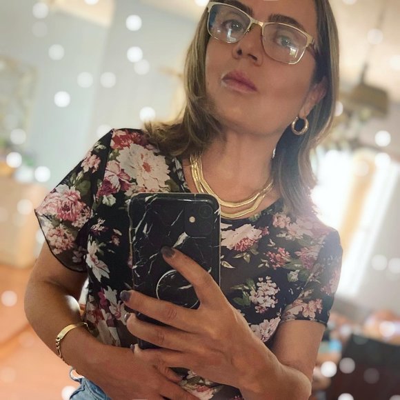 Layered snake chain 14k gold necklace chain/Manifestin good fortune/crown chakra - Picture 2 of 12